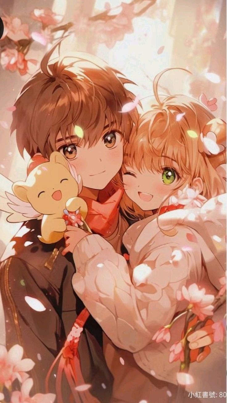 Cardcaptor Sakura MagiK! Menjadi Pahlawan dengan Kartu